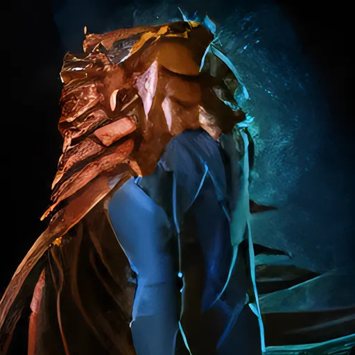 Bounty Hunter's Tassets icon