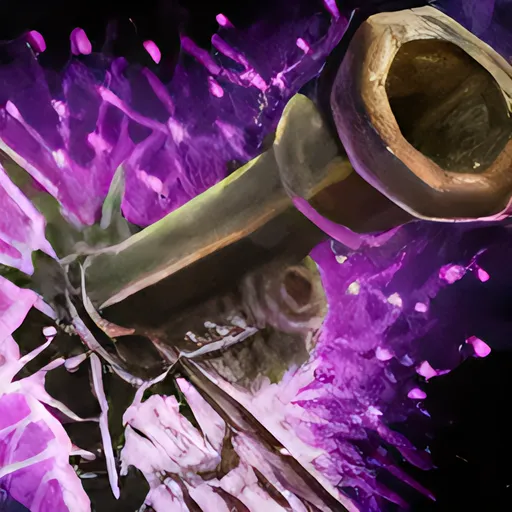 Sunspear Sidearm icon