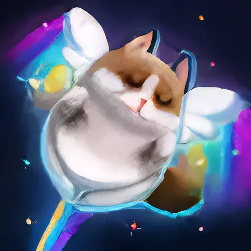 Cuddly Cat Glider glider icon