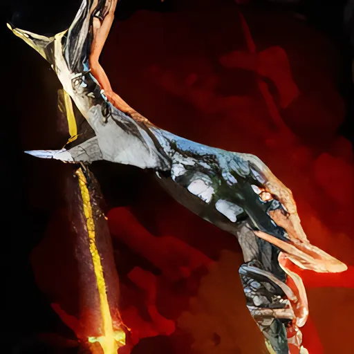 Etched Greatbow icon