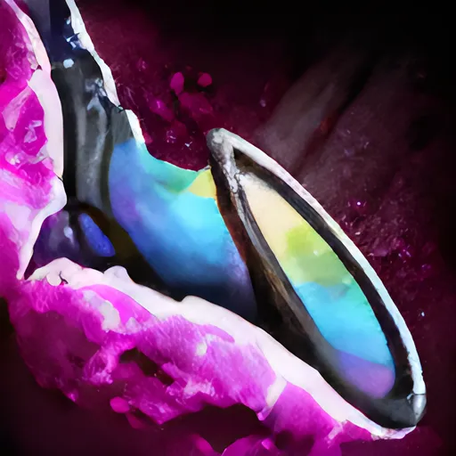 Chromatic Assassin Warhorn icon