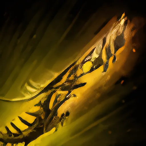 Gold Essence Rifle icon