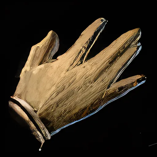 Country Gloves icon