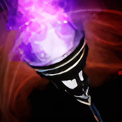 Dragonsblood Torch icon