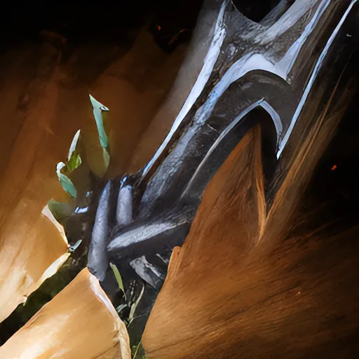 Thunderous Greatsword icon