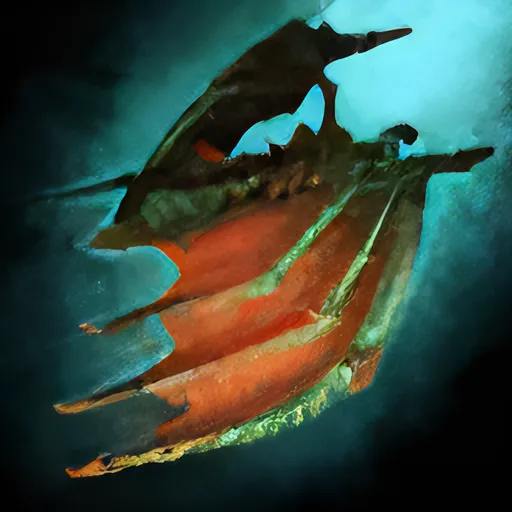 Draconic Wings Backpack icon