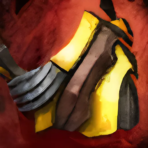 Ornate Guild Mask icon
