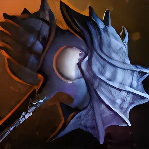 Pearlshell Hammer icon