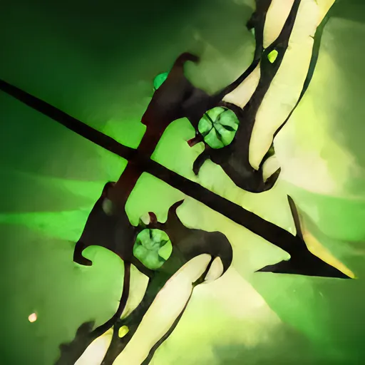 Bright Inquisitor Longbow icon