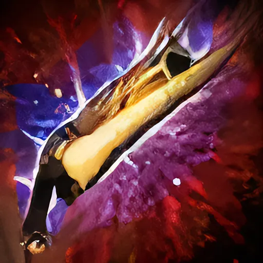 Luminous Shot icon