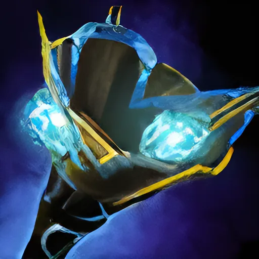 Stormcaller Warhorn icon