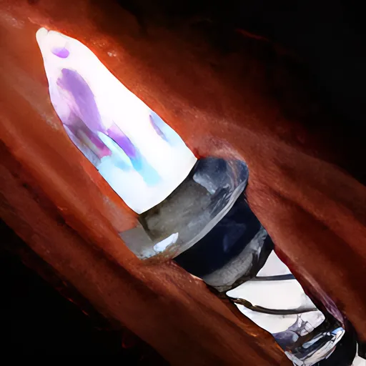 Dragonsblood Staff icon