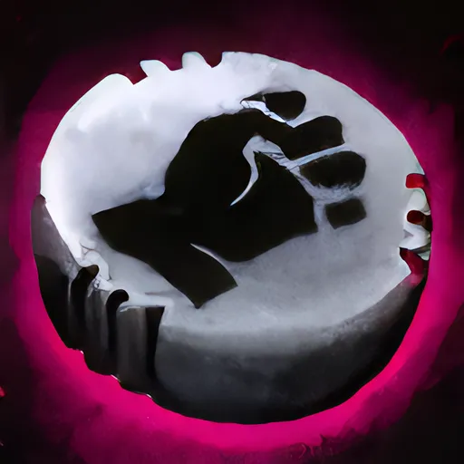 Major Rune of Rage icon