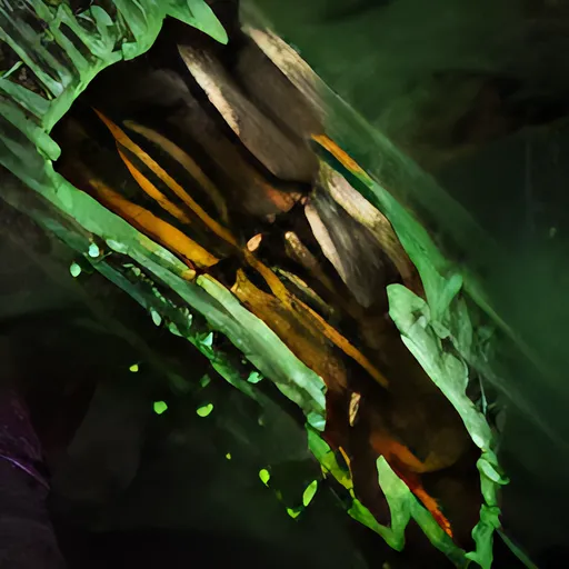 Bladed Vambraces icon