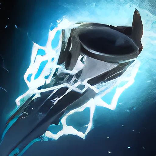 Skyforged Warhorn icon