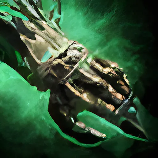 Seven Reapers Grasps icon