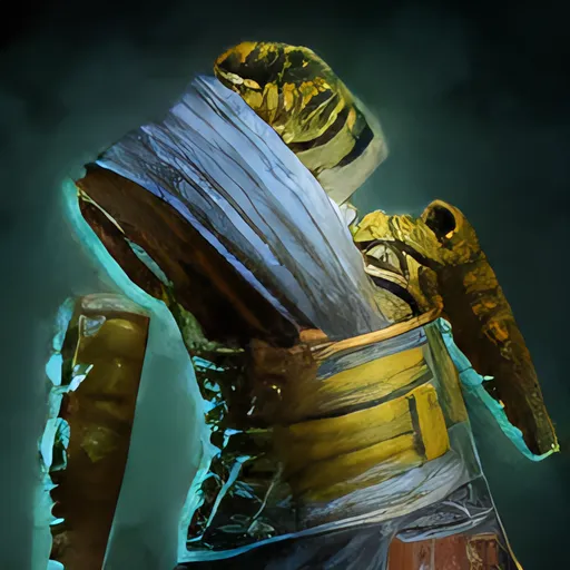 Elonian Jerkin icon