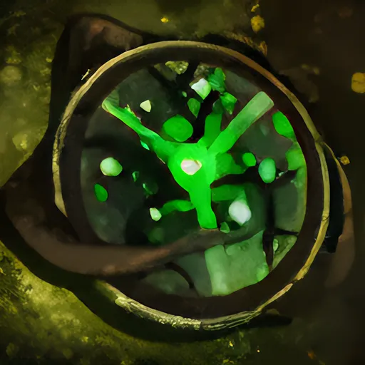 Elonian Matrix