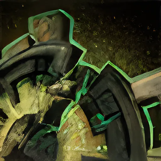 Shifting Sands Focus icon