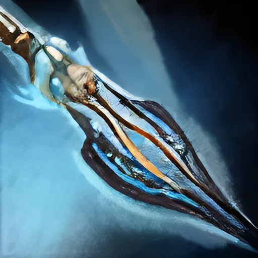 Mystical Beast Spear icon