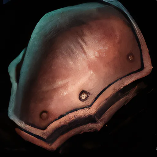 Seeker Shoulders icon