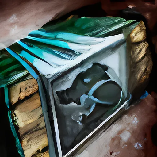 Sentinel's Mithril Plated Inscription