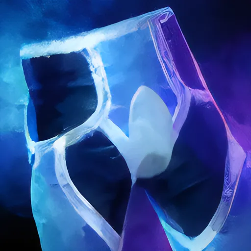 Ancient Canthan Medium Leggings icon