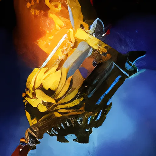 Flame of the Lion's Champion icon
