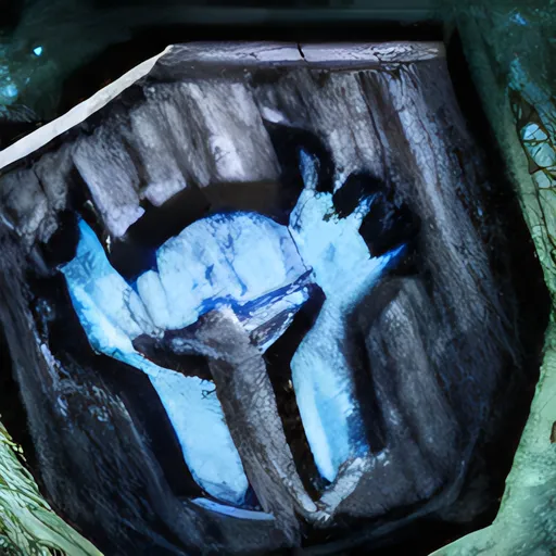 Stonecleaver's Valkyrie Inscription