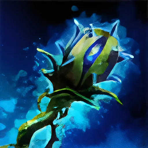 Warden Mace icon