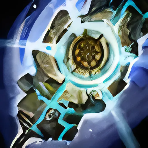 Assaulter's Sparking Vanquisher icon