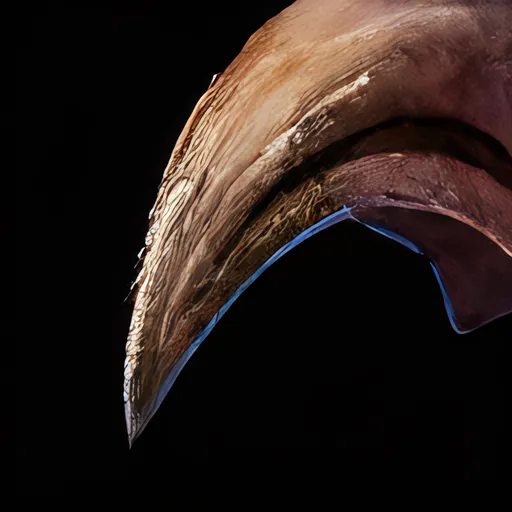 Large Claw
