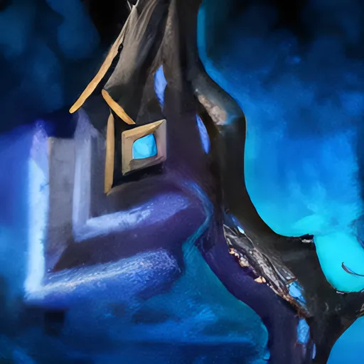 Pact Hornbow icon