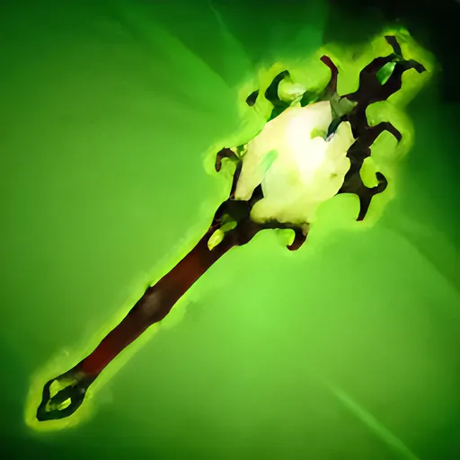 Bright Inquisitor Torch icon