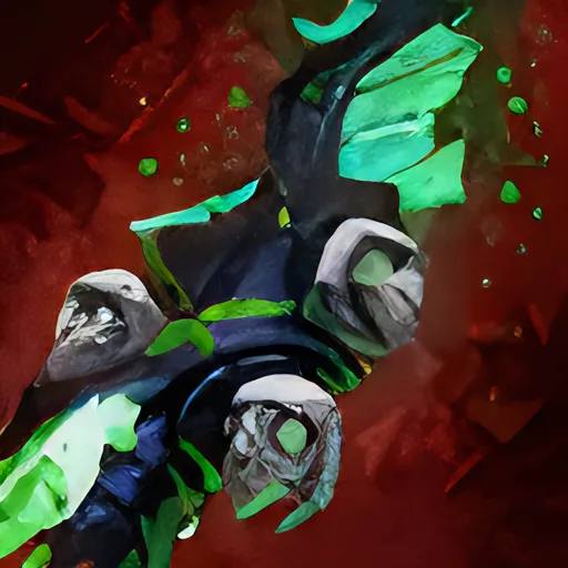 Defiant Glass Dagger icon
