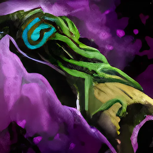 Verdant Rifle icon