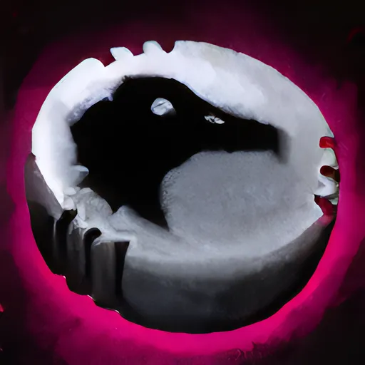 Major Rune of Scavenging icon