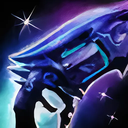 Shimmering Aurora Pistol icon