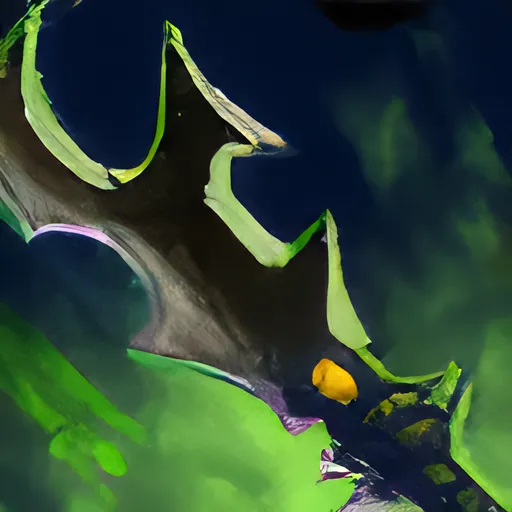 Nightmare Harpoon icon