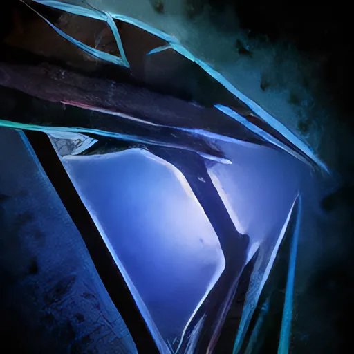 Dark Matter Short Bow icon