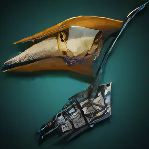 Mist Herald Backpack icon