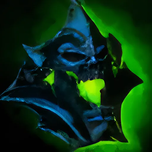 Pauldrons of Dhuum icon