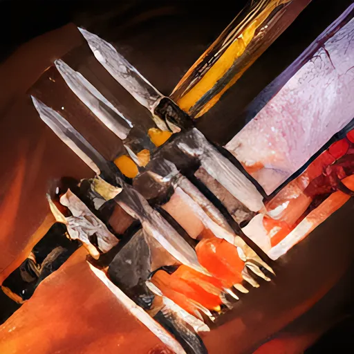 Sanctioned Executioner icon