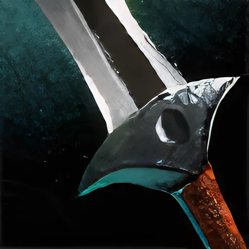 Aureate Rinblade icon