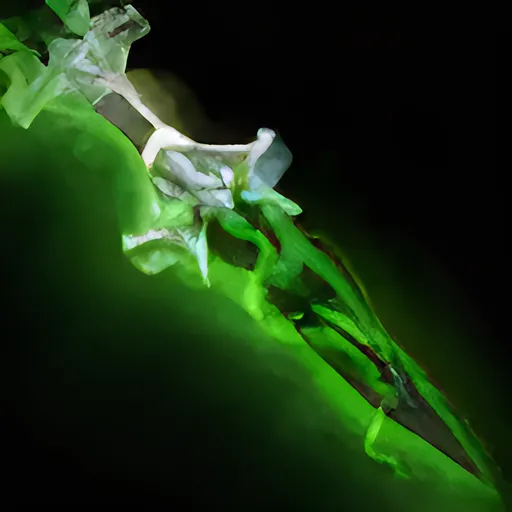 Voidflame Assassin Dagger icon