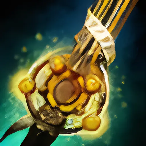 Lorekeeper Dagger icon