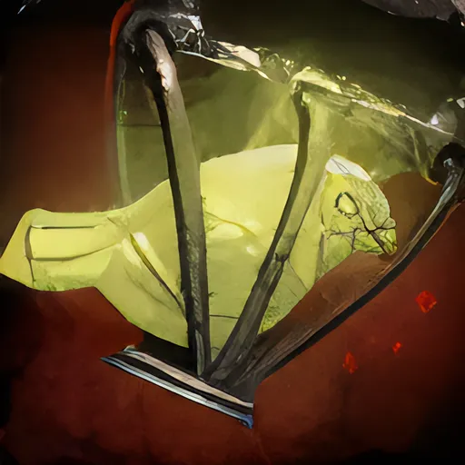 Dredge Canary icon