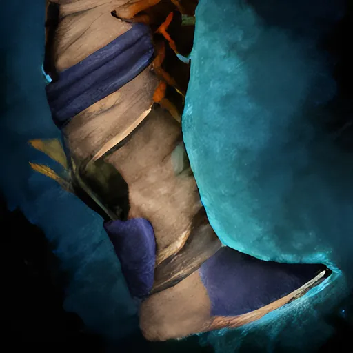 Bounty Hunter's Shoes icon