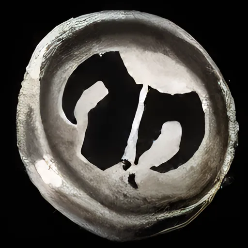 Minor Sigil of Karka Slaying icon