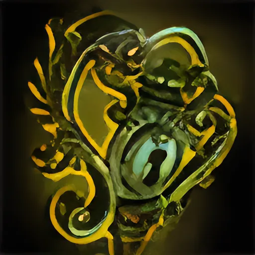 Keepsake Staff icon